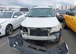 2010 SUBARU FORESTER XS