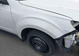 2010 SUBARU FORESTER XS