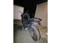 2015 YAMAHA YZFR3