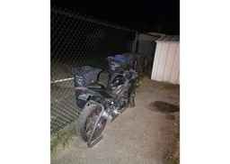 2015 YAMAHA YZFR3