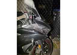 2015 YAMAHA YZFR3