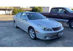 2005 LEXUS ES330