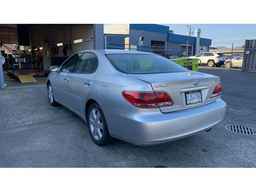 2005 LEXUS ES330