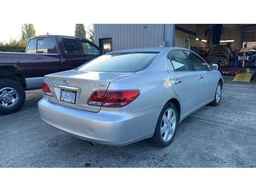 2005 LEXUS ES330
