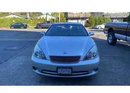 2005 LEXUS ES330