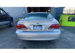 2005 LEXUS ES330