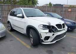 2012 BMW X5 XDRIVE35D