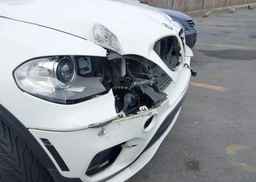 2012 BMW X5 XDRIVE35D