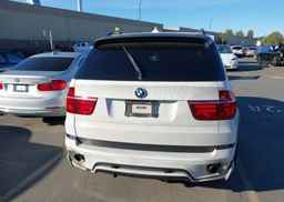 2012 BMW X5 XDRIVE35D