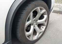2012 BMW X5 XDRIVE35D