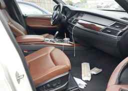 2012 BMW X5 XDRIVE35D