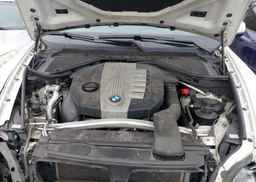 2012 BMW X5 XDRIVE35D