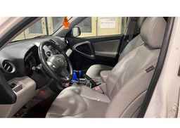 2006 TOYOTA RAV4 LIMITED V6