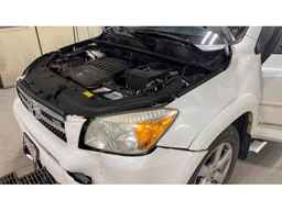 2006 TOYOTA RAV4 LIMITED V6