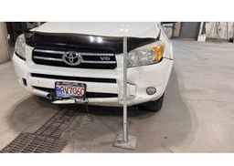 2006 TOYOTA RAV4 LIMITED V6