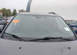 2011 MITSUBISHI OUTLANDER GT