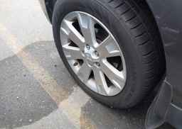 2011 MITSUBISHI OUTLANDER GT