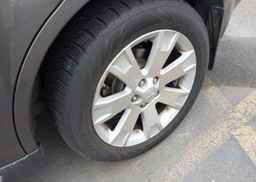 2011 MITSUBISHI OUTLANDER GT