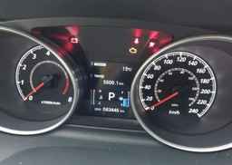 2011 MITSUBISHI OUTLANDER GT