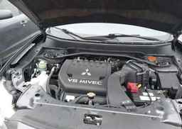 2011 MITSUBISHI OUTLANDER GT