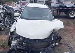 2014 NISSAN ROGUE