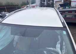 2014 NISSAN ROGUE