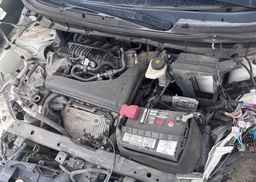 2014 NISSAN ROGUE