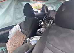 2014 NISSAN ROGUE