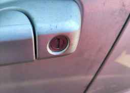 2007 JEEP GRAND CHEROKEE LAREDO