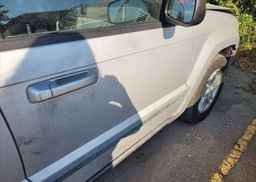 2007 JEEP GRAND CHEROKEE LAREDO