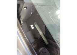 2007 JEEP GRAND CHEROKEE LAREDO