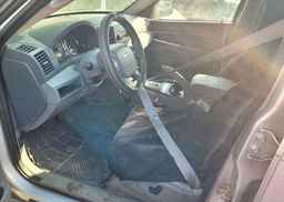 2007 JEEP GRAND CHEROKEE LAREDO