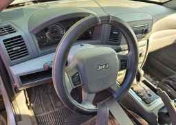 2007 JEEP GRAND CHEROKEE LAREDO