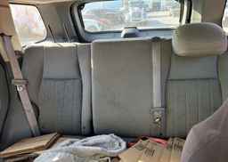 2007 JEEP GRAND CHEROKEE LAREDO