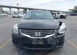2012 NISSAN Altima S