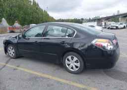 2012 NISSAN Altima S