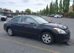 2012 NISSAN Altima S
