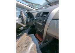2009 TOYOTA COROLLA S