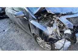 2009 TOYOTA COROLLA S