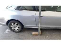 2000 HONDA ACCORD EX