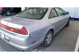 2000 HONDA ACCORD EX