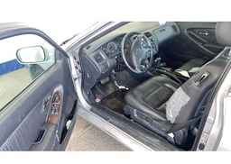 2000 HONDA ACCORD EX