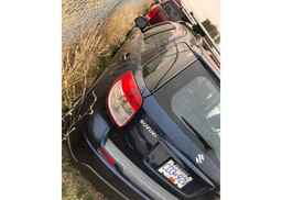 2010 SUZUKI SX4
