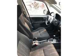 2010 SUZUKI SX4
