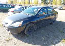 2005 HONDA ACCORD HYBRID