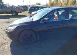2005 HONDA ACCORD HYBRID