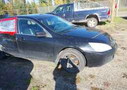 2005 HONDA ACCORD HYBRID