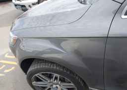 2010 AUDI Q7