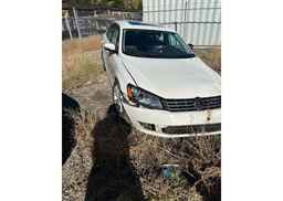 2015 VOLKSWAGEN PASSAT SEL