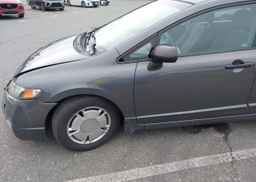 2011 HONDA CIVIC DX-G